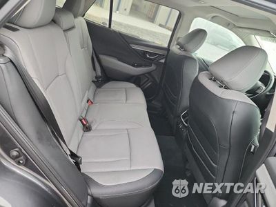 Zdjęcie 10 z 13 samochodu: 2025 SUBARU OUTBACK LIMITED VIN:4S4BTANC9S3144135 - miniatura