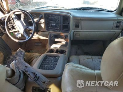 Zdjęcie 8 z 12 samochodu: 2003 GMC YUKON VIN:1GKEK13ZX3R249460 - miniatura