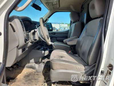 Zdjęcie 7 z 14 samochodu: 2015 NISSAN NV 1500 S VIN:1N6BF0KL6FN805282 - miniatura