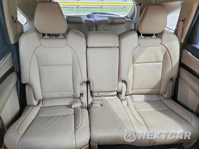 Zdjęcie 10 z 13 samochodu: 2017 ACURA MDX VIN:5FRYD3H34HB013045 - miniatura
