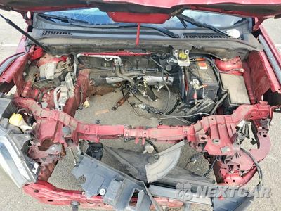 Zdjęcie 23 z 28 samochodu: 2016 LINCOLN MKC RESERVE VIN:5LMCJ3D90GUJ12295 - miniatura