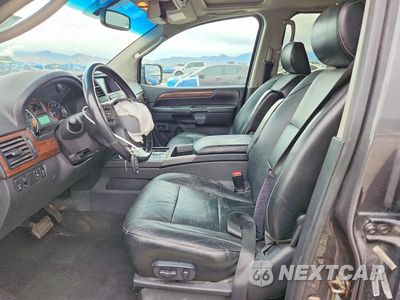 Zdjęcie 7 z 12 samochodu: 2012 NISSAN ARMADA PLATINUM VIN:5N1BA0NE2CN611922 - miniatura