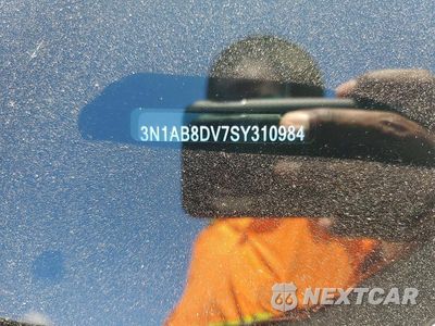 Zdjęcie 12 z 12 samochodu: 2025 NISSAN SENTRA SR VIN:3N1AB8DV7SY310984 - miniatura