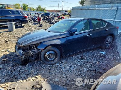 2025 NISSAN ALTIMA SV 1N4BL4DV3SN323239 - główne zdjęcie licytacji z USA - miniatura