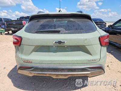 Zdjęcie 6 z 13 samochodu: 2024 CHEVROLET TRAX ACTIV VIN:KL77LKE20RC209467 - miniatura