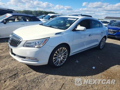 2015 BUICK LACROSSE PREMIUM 1G4GF5G35FF337307 - główne zdjęcie licytacji z USA - miniatura