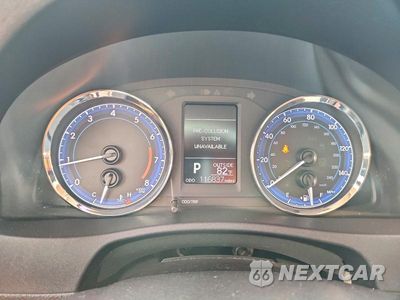 Zdjęcie 9 z 12 samochodu: 2017 TOYOTA COROLLA LE VIN:2T1BURHE2HC928251 - miniatura