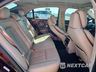 Zdjęcie 10 z 13 samochodu: 2020 LINCOLN CONTINENTAL RESERVE VIN:1LN6L9RP7L5604346 - miniatura