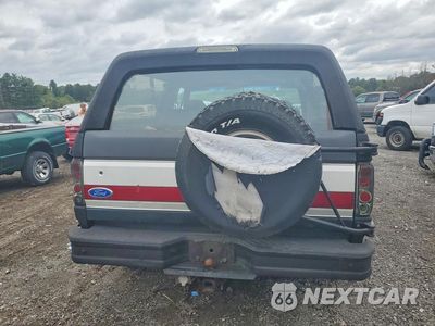 Zdjęcie 6 z 12 samochodu: 1995 FORD BRONCO U100 VIN:1FMEU15H2SLA00108 - miniatura