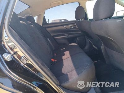 Zdjęcie 10 z 12 samochodu: 2015 NISSAN ALTIMA 2.5 S VIN:1N4AL3AP2FC466101 - miniatura