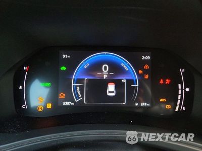 Zdjęcie 9 z 14 samochodu: 2026 TOYOTA GRAND HIGHLANDER XLE VIN:5TDABAA5XTS003519 - miniatura