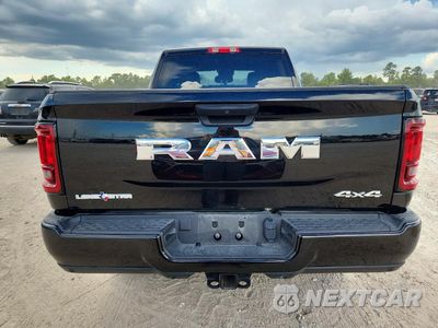 Zdjęcie 6 z 12 samochodu: 2025 RAM 2500 BIG HORN VIN:3C6UR5DJ9SG522459 - miniatura