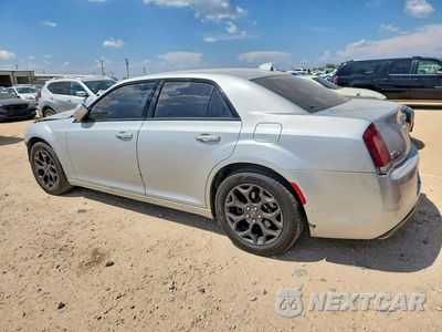 Drugie zdjęcie samochodu z przodu: 2020 CHRYSLER 300 S VIN:2C3CCAGG0LH150952 - miniatura