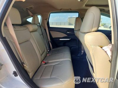 Zdjęcie 10 z 12 samochodu: 2016 HONDA CR-V TOURING VIN:5J6RM4H92GL020565 - miniatura
