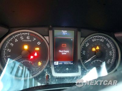 Zdjęcie 9 z 12 samochodu: 2020 TOYOTA TACOMA TRD SPORT VIN:3TMDZ5BN6LM094786 - miniatura