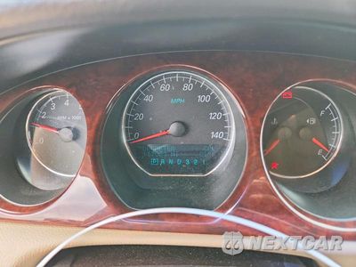 Zdjęcie 9 z 12 samochodu: 2007 BUICK LUCERNE CXL VIN:1G4HD57247U105067 - miniatura