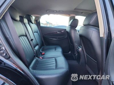 Zdjęcie 10 z 12 samochodu: 2017 INFINITI QX50 BASE VIN:JN1BJ0RP3HM388175 - miniatura