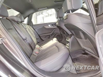 Zdjęcie 10 z 12 samochodu: 2020 AUDI A4 PREMIUM PLUS VIN:WAUENAF48LN011498 - miniatura