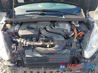 Zdjęcie 11 z 13 samochodu: 2013 FORD C-MAX PREMIUM VIN:1FADP5CU1DL539679 - miniatura