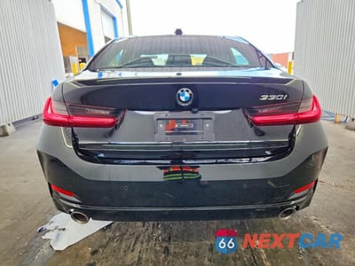 Zdjęcie 6 z 12 samochodu: 2025 BMW 3 SERIES 330I VIN:3MW69CW01S8F10873 - miniatura