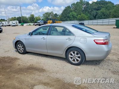 Drugie zdjęcie samochodu z przodu: 2008 TOYOTA CAMRY LE V6 VIN:4T1BK46KX8U059768 - miniatura