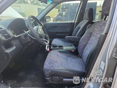 Zdjęcie 7 z 13 samochodu: 2004 HONDA CR-V LX VIN:JHLRD68424C013412 - miniatura