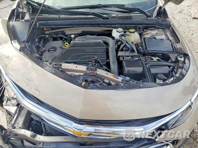 Zdjęcie 11 z 12 samochodu: 2023 CHEVROLET MALIBU LT VIN:1G1ZD5ST9PF176772 - miniatura