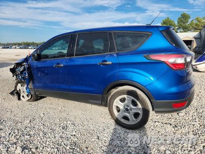 Drugie zdjęcie samochodu z przodu: 2017 FORD ESCAPE S VIN:1FMCU0F71HUA95710 - miniatura