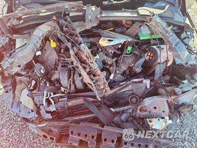 Zdjęcie 11 z 12 samochodu: 2015 FORD FOCUS SE VIN:1FADP3F24FL308423 - miniatura