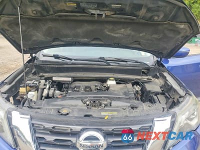Zdjęcie 12 z 13 samochodu: 2018 NISSAN PATHFINDER SV VIN:5N1DR2MM4JC637405 - miniatura