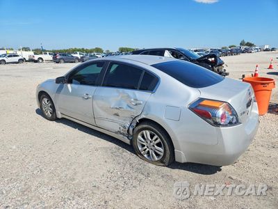 Drugie zdjęcie samochodu z przodu: 2012 NISSAN ALTIMA 2.5 VIN:1N4AL2AP0CN405100 - miniatura