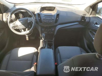 Zdjęcie 8 z 12 samochodu: 2018 FORD ESCAPE SE VIN:1FMCU9GD2JUA92121 - miniatura