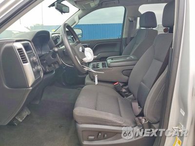 Zdjęcie 7 z 12 samochodu: 2017 CHEVROLET SILVERADO K1500 LT VIN:1GCVKREC3HZ315325 - miniatura