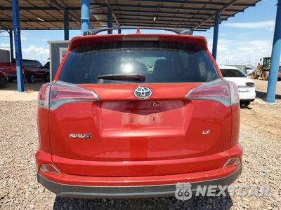 Zdjęcie 6 z 12 samochodu: 2016 TOYOTA RAV4 LE VIN:JTMZFREV9GJ098450 - miniatura