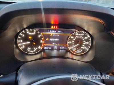 Zdjęcie 9 z 12 samochodu: 2025 NISSAN ALTIMA SV VIN:1N4BL4DV6SN306015 - miniatura