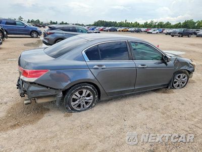 Trzecie zdjęcie samochodu z tyłu: 2012 HONDA ACCORD SE VIN:1HGCP2F69CA060987 - miniatura