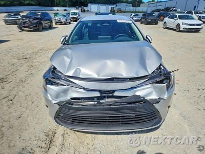 Piąte zdjęcie samochodu w środku: 2026 TOYOTA COROLLA LE VIN:5YFB4MDEXTP486269 - miniatura