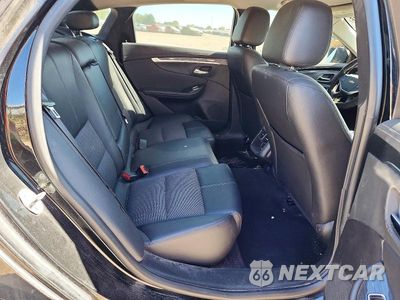 Zdjęcie 10 z 12 samochodu: 2019 CHEVROLET IMPALA LT VIN:2G11Z5SA7K9151318 - miniatura