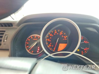 Zdjęcie 9 z 12 samochodu: 2012 TOYOTA 4RUNNER SR5 VIN:JTEZU5JR5C5034170 - miniatura