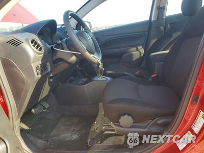 Zdjęcie 7 z 12 samochodu: 2021 MITSUBISHI MIRAGE ES VIN:ML32AUHJ3MH007335 - miniatura