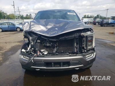 Piąte zdjęcie samochodu w środku: 2021 FORD F150 SUPERCREW VIN:1FTFW1E88MFA97528 - miniatura
