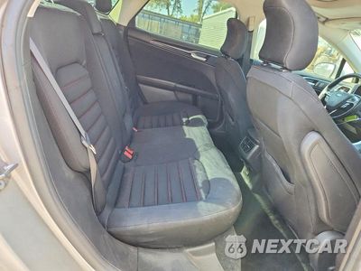 Zdjęcie 10 z 12 samochodu: 2016 FORD FUSION SE VIN:3FA6P0H78GR136013 - miniatura