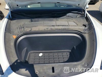 Zdjęcie 11 z 12 samochodu: 2023 TESLA MODEL Y VIN:7SAYGDEE6PF900409 - miniatura