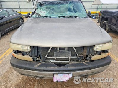 Zdjęcie 11 z 12 samochodu: 2000 CHEVROLET SILVERADO K1500 VIN:2GCEK19T7Y1238107 - miniatura
