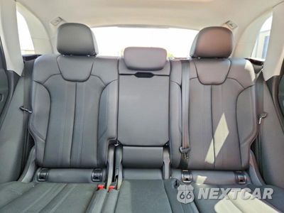 Zdjęcie 10 z 13 samochodu: 2018 AUDI Q5 PRESTIGE VIN:WA1CNAFY5J2017779 - miniatura