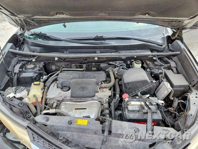 Zdjęcie 12 z 13 samochodu: 2015 TOYOTA RAV4 LE VIN:2T3ZFREV7FW137875 - miniatura