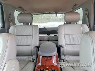 Zdjęcie 10 z 14 samochodu: 2007 TOYOTA SEQUOIA VIN:5TDBT48A67S283371 - miniatura