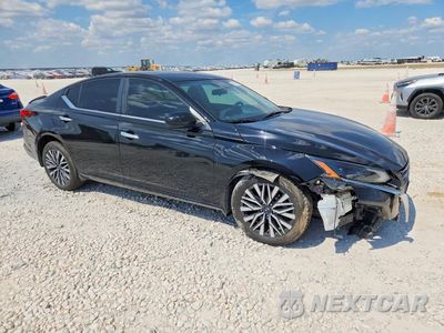 Czwarte zdjęcie samochodu z boku: 2023 NISSAN ALTIMA SV VIN:1N4BL4DV1PN425470 - miniatura