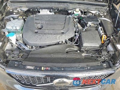 Zdjęcie 12 z 13 samochodu: 2026 VOLVO XC40 PLUS VIN:YV4L12UC6T2804710 - miniatura