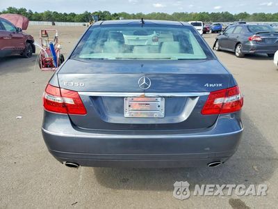 Zdjęcie 6 z 12 samochodu: 2010 MERCEDES-BENZ E 350 4MATIC VIN:WDDHF8HB0AA192351 - miniatura